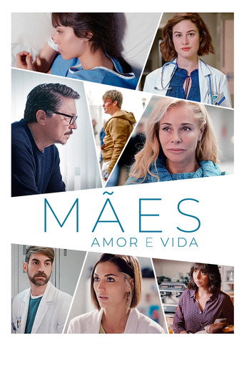 Assistir Mães: Amor e Vida online dublado e legendado