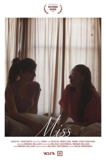 Assistir Miss online dublado e legendado