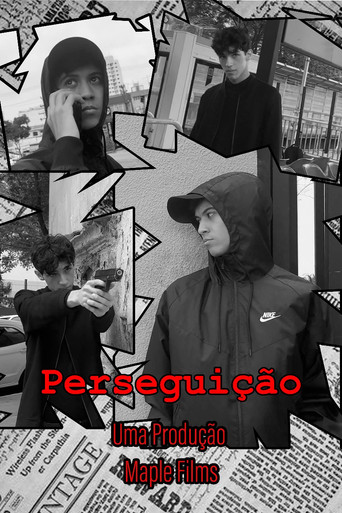 Assistir Perseguição online dublado e legendado