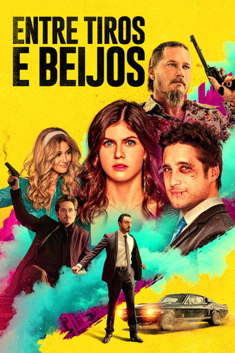 Assistir Entre Tiros e Beijos online dublado e legendado