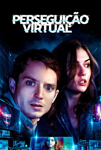 Assistir Perseguição Virtual online dublado e legendado