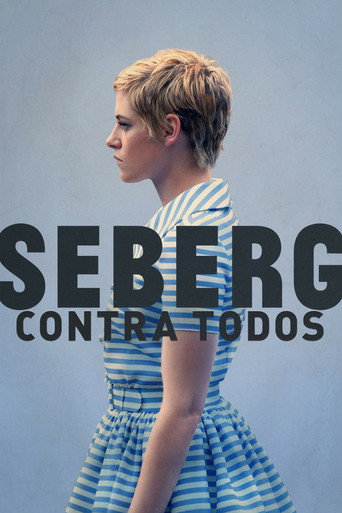 Poster de Seberg Contra Todos
