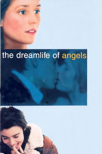 Poster de The Dreamlife of Angels