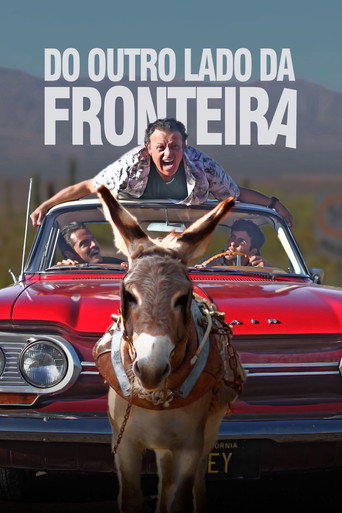 Assistir Do Outro Lado da Fronteira online dublado e legendado