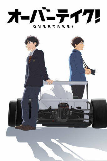 Assistir OVERTAKE! online dublado e legendado