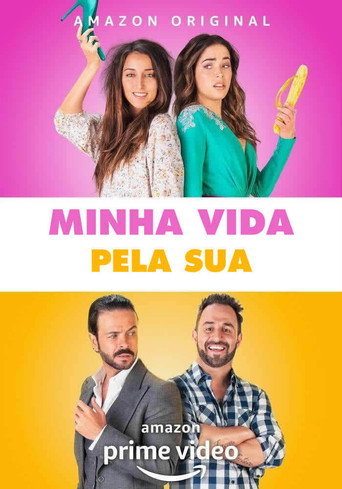Assistir Minha Vida Pela Sua online dublado e legendado
