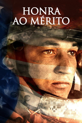 Poster de Honra ao Mérito