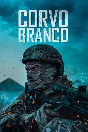 Assistir Corvo Branco online dublado e legendado