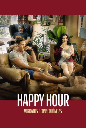 Assistir Happy Hour - Verdades e Consequências online dublado e legendado