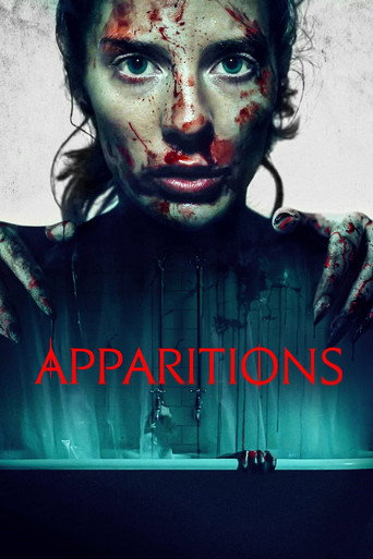 Assistir Apparitions online dublado e legendado