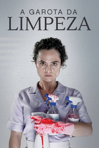 Assistir A Garota da Limpeza online dublado e legendado