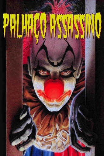 Assistir Clownhouse - Palhaço Assassino online dublado e legendado