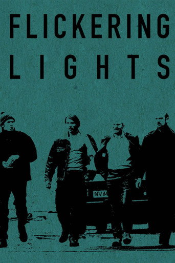 Poster de Flickering Lights