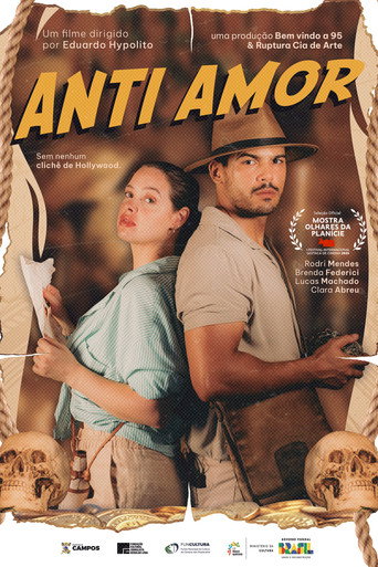 Assistir Anti Amor online dublado e legendado