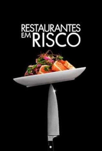 Assistir Restaurantes em Risco online dublado e legendado