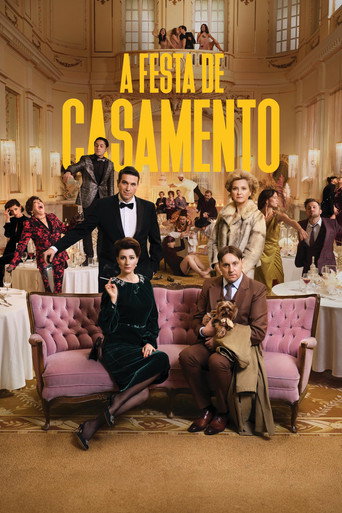 Assistir A Festa de Casamento online dublado e legendado