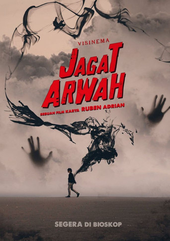 Assistir Jagat Arwah online dublado e legendado
