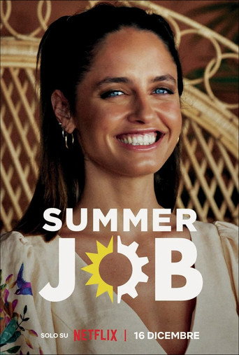 Assistir Summer Job online dublado e legendado