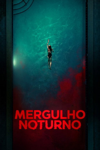Assistir Mergulho Noturno online dublado e legendado