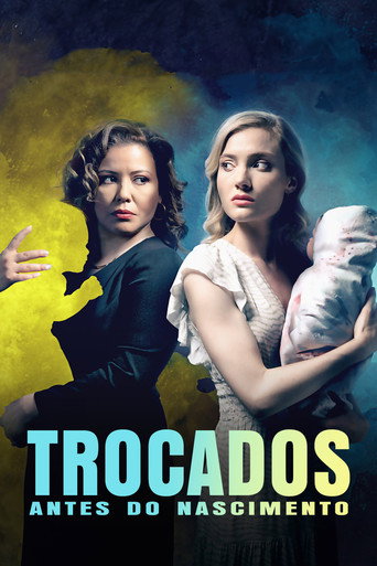 Assistir Trocados Antes do Nascimento online dublado e legendado