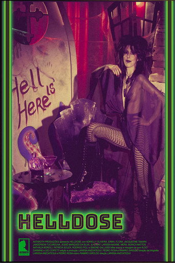 Assistir Helldose online dublado e legendado