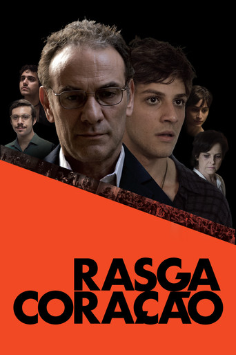 Assistir Rasga Coração online dublado e legendado