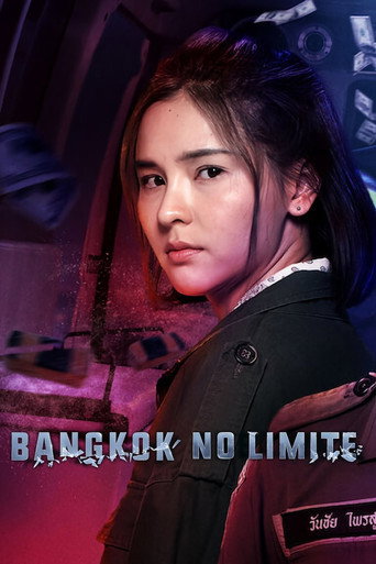 Assistir Bangkok no Limite online dublado e legendado