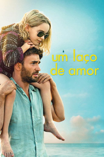 Poster de Um Laço de Amor