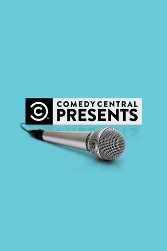 Poster de Stand Up