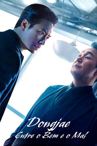 Assistir Dongjae: entre o bem e o mal online dublado e legendado