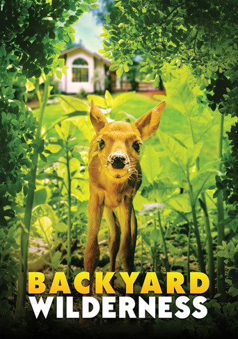 Assistir Backyard Wilderness online dublado e legendado