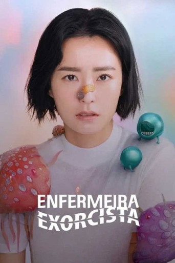Assistir Enfermeira Exorcista online dublado e legendado
