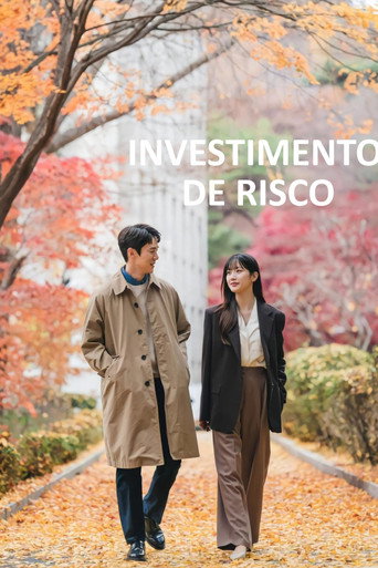 Assistir Investimento de Risco online dublado e legendado