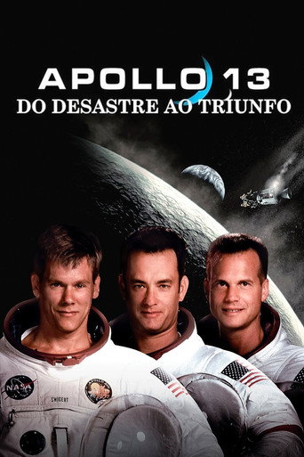 Assistir Apollo 13 - Do Desastre ao Triunfo online dublado e legendado