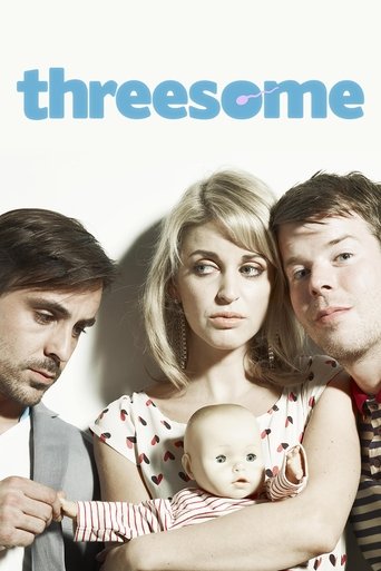 Poster de Threesome