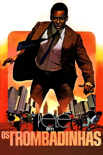 Assistir Os Trombadinhas online dublado e legendado