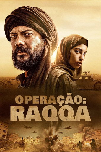 Assistir Operação: Raqqa online dublado e legendado