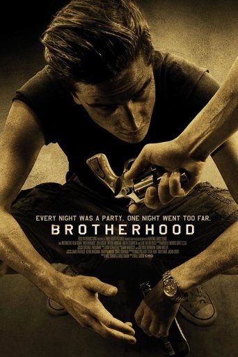 Poster de Brotherhood