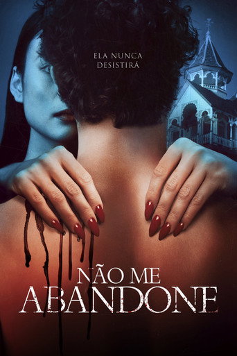 Assistir Não Me Abandone online dublado e legendado