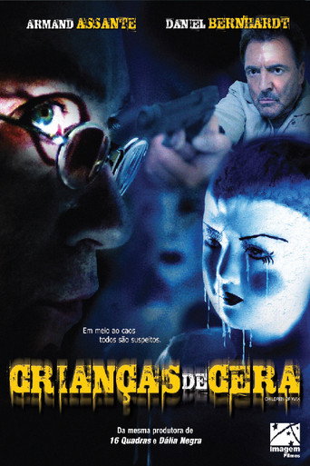 Assistir Crianças de Cera online dublado e legendado