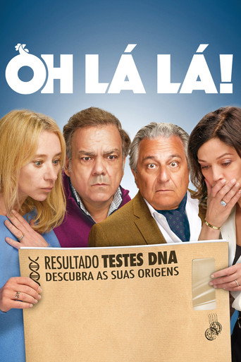 Assistir Cocorico online dublado e legendado