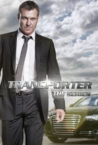 Poster de Carga Explosiva: A Série