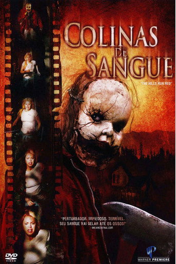 Assistir Colinas de Sangue online dublado e legendado