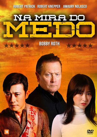Assistir Na Mira do Medo online dublado e legendado