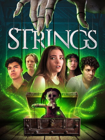 Assistir Strings online dublado e legendado