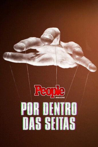 Assistir People Magazine: Por Dentro das Seitas online dublado e legendado