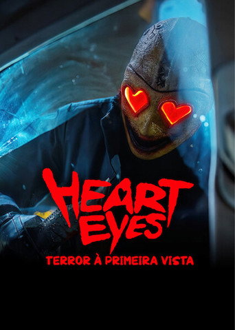 Assistir Heart Eyes - Terror à Primeira Vista online dublado e legendado