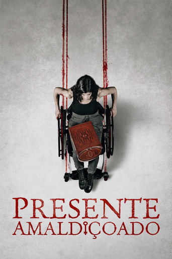 Assistir Presente Amaldiçoado online dublado e legendado