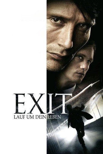 Assistir Exit online dublado e legendado