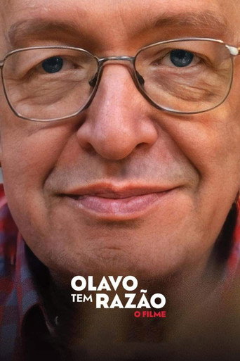 Assistir Olavo Tem Razão - O Filme online dublado e legendado